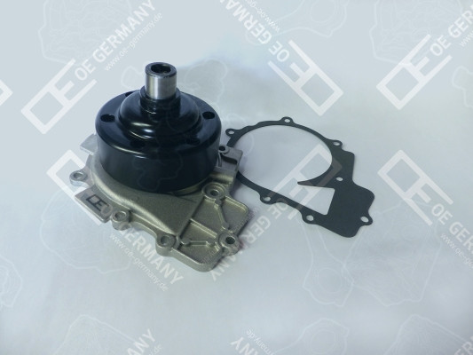 012000651000, Water Pump, engine cooling, OE Germany, A6512001602, A6512002301, 6512002301, A6512000202, 6512001602, A6512000301, 6512000301, 6512000202, 4.66817, 24-1197, 6512000201, 65130, P1516, PA10185, QCP3804